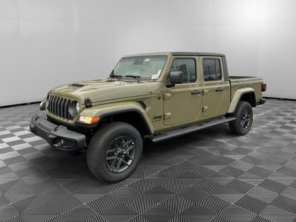 2026 Jeep Gladiator Antigo WI