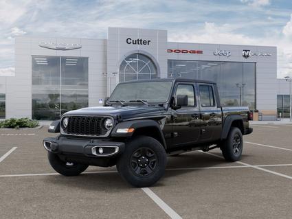 2026 Jeep Gladiator Honolulu HI