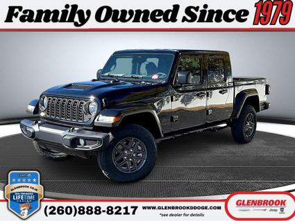 2026 Jeep Gladiator Fort Wayne IN
