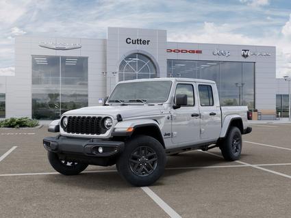 2026 Jeep Gladiator Honolulu HI