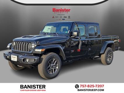 2026 Jeep Gladiator Hampton VA