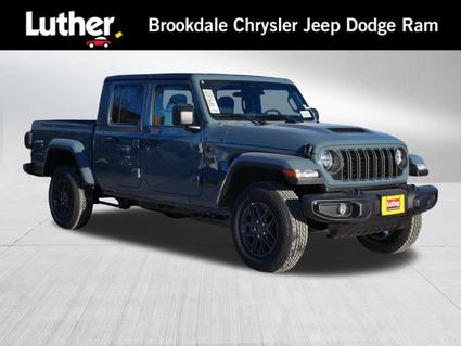 2026 Jeep Gladiator Minneapolis MN