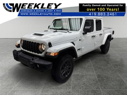 2026 Jeep Gladiator Butler OH