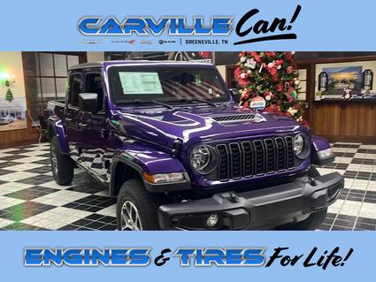 2026 Jeep Gladiator Greeneville TN