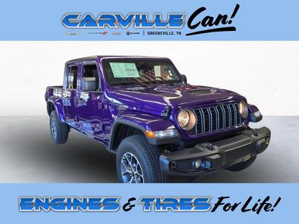 2026 Jeep Gladiator Greeneville TN