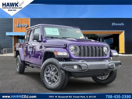 2026 Jeep Gladiator Forest Park IL