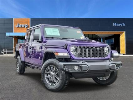 2026 Jeep Gladiator Forest Park IL