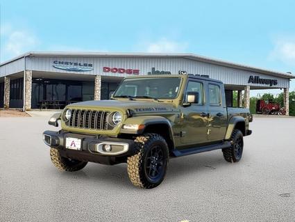 2026 Jeep Gladiator Pleasanton TX