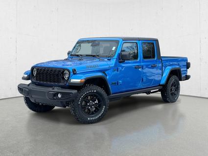 2026 Jeep Gladiator Valparaiso IN