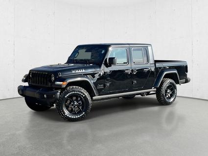 2026 Jeep Gladiator Valparaiso IN