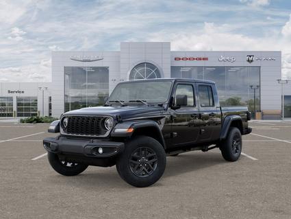2026 Jeep Gladiator Washington MO
