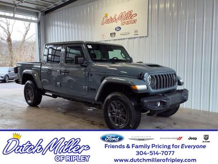 2026 Jeep Gladiator Ripley WV