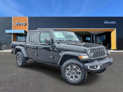 2026 Jeep Gladiator Forest Park IL