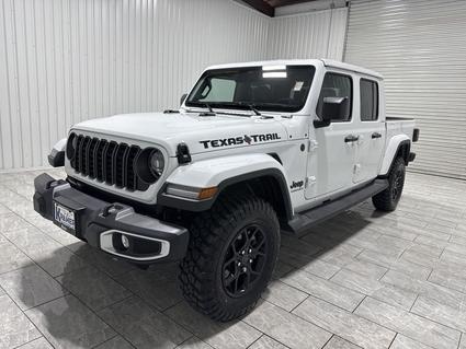 2026 Jeep Gladiator Madisonville TX