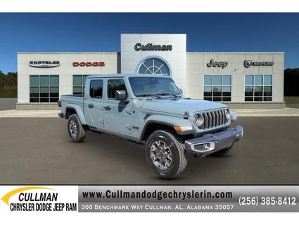 2026 Jeep Gladiator Cullman AL