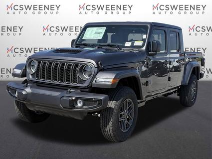 2026 Jeep Gladiator Pell City AL