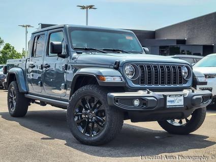 2025 Jeep Gladiator Forest Park IL