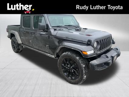 2025 Jeep Gladiator Minneapolis MN