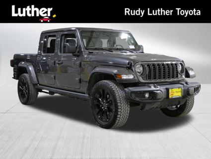 2025 Jeep Gladiator Minneapolis MN