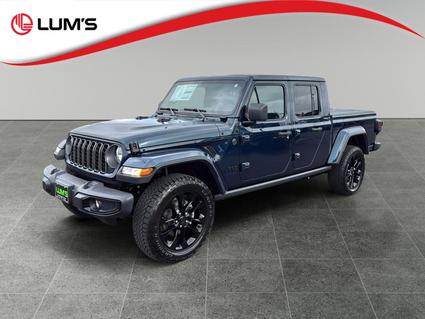 2025 Jeep Gladiator Warrenton OR