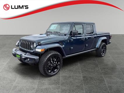 2025 Jeep Gladiator Warrenton OR