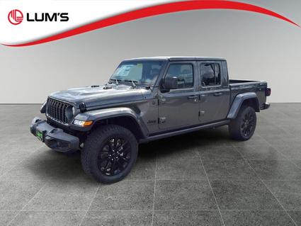 2025 Jeep Gladiator Warrenton OR