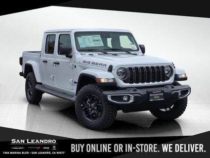 2025 Jeep Gladiator San Leandro CA