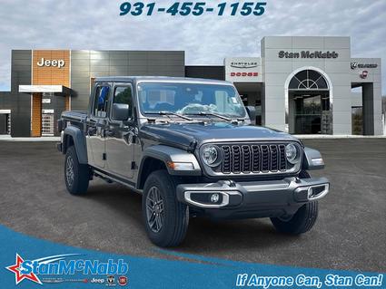 2025 Jeep Gladiator Tullahoma TN