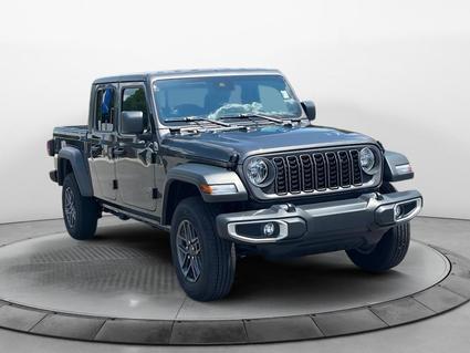 2025 Jeep Gladiator Tullahoma TN