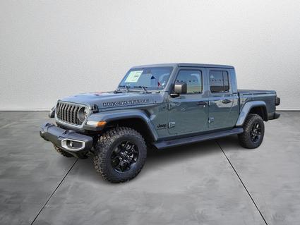 2025 Jeep Gladiator Wauchula FL