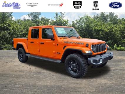 2025 Jeep Gladiator Ripley WV