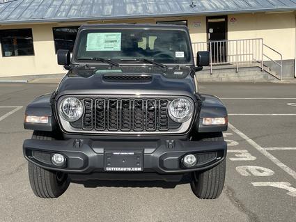 2025 Jeep Gladiator Pearl City HI