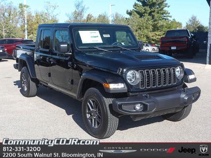 2025 Jeep Gladiator Bloomington IN