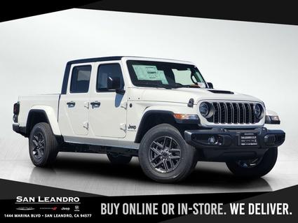 2025 Jeep Gladiator San Leandro CA