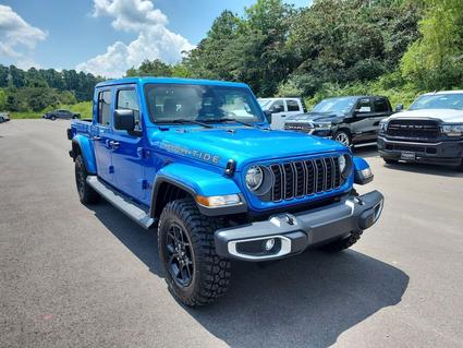2025 Jeep Gladiator Cullman AL