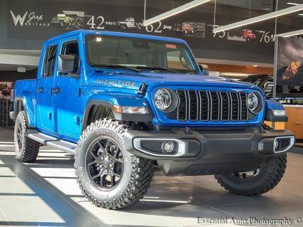 2025 Jeep Gladiator Forest Park IL