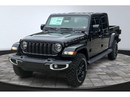 2025 Jeep Gladiator Danville WV