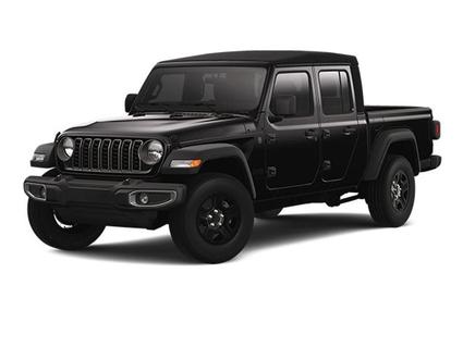 2025 Jeep Gladiator Jackson MS