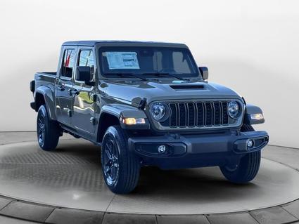2025 Jeep Gladiator Tullahoma TN