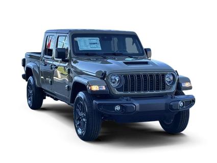 2025 Jeep Gladiator Tullahoma TN