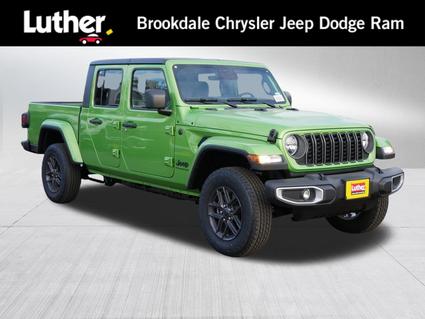 2026 Jeep Gladiator Minneapolis MN