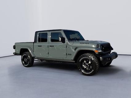 2026 Jeep Gladiator Rogersville TN