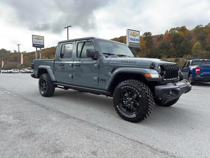2026 Jeep Gladiator Rogersville TN
