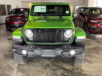 2026 Jeep Gladiator Pearl City HI
