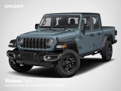 2026 Jeep Gladiator Hopkins MN