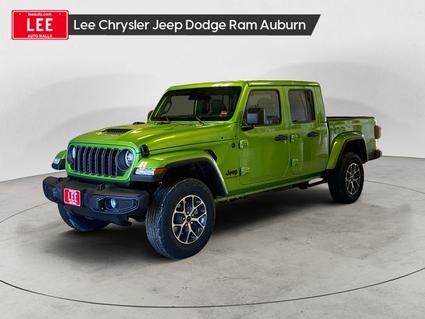 2026 Jeep Gladiator La Grande OR