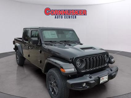 2026 Jeep Gladiator Norfolk NE