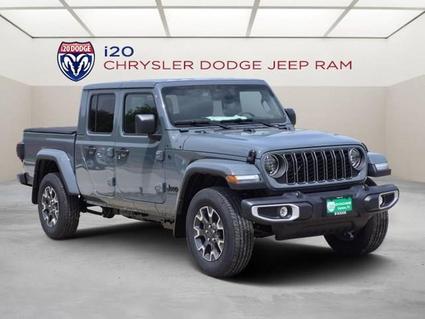 2026 Jeep Gladiator Canton TX
