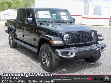 2025 Jeep Gladiator Bloomington IN
