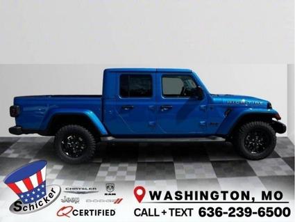 2025 Jeep Gladiator Washington MO